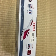 T-fal スチームアンドプレス DV8610【美品】の画像