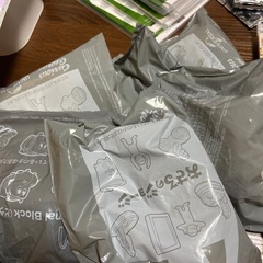 マクドナルド　ハッピーセット　おもちゃ　大量の画像