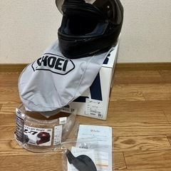 フルフェイス Z-7 