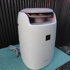 ＳＨＡＲＰ布団乾燥機【美品】