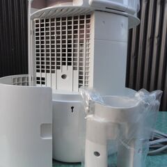 ＳＨＡＲＰ布団乾燥機【美品】の画像