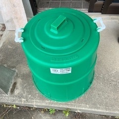 コラポン　130リットル　無料