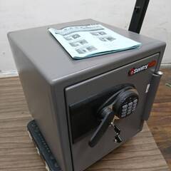  Sentry.Safe セントリー 耐火金庫 JSWテンキー式 シリーズ JSW3827
