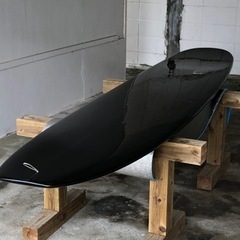 サーフボードの画像