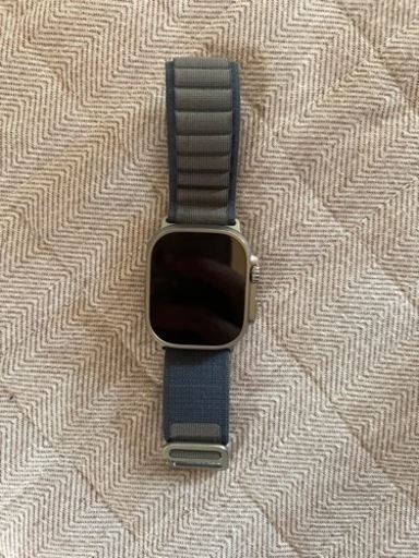 ガーデニング Apple Watch