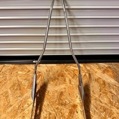シーシーバー　ドラッグスター400