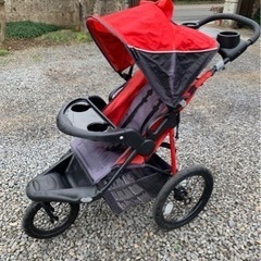 BabyTrend ランニングバギー