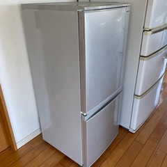 冷蔵庫 2018年製　シャープの画像