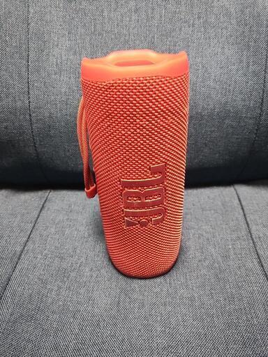スピーカー jbl flip6