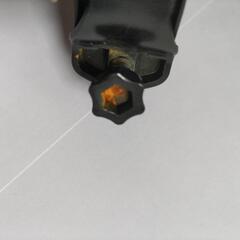 DAISO ダイソー 自転車用 スマホホルダーの画像