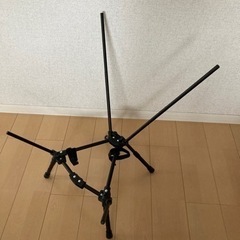 【値下げ】BOC焚き火チェア(ポリコットン)の画像