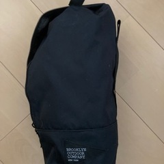 【値下げ】BOC焚き火チェア(ポリコットン)の画像