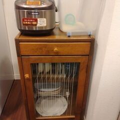 キッチンワゴン
