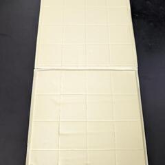 IKEA　ハニカムミラー　HÖNEFOSS ホーネフォッスの画像