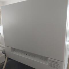 【5/26or27受渡】Panasonic 食洗機