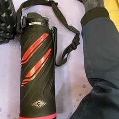 水筒　象印　1.5Lの画像