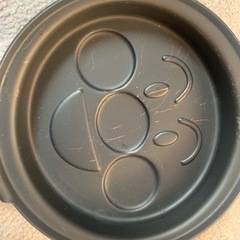 トルネ アンパンマン キャラ弁 ホットケーキパンの画像
