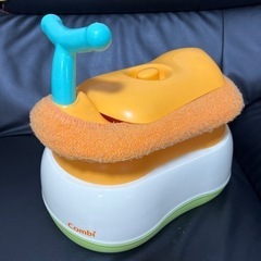 コンビ　子供用品 ベビー用品 おむつ、トイレ用品