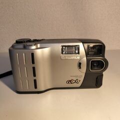FUJIFILM (フジフィルム) デジタルカメラ　ジャンク