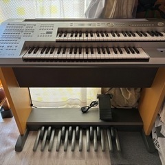 エレクトーン