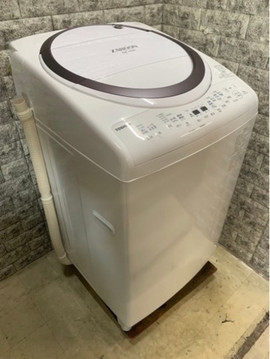 ★3ヶ月保証付き★2022年★東芝★AW-8VM2★8kg★S-787