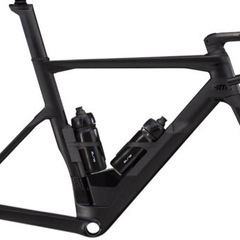 BMC timemachine フレームセット、ハンドル