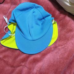 ひよこの国ランド保育園の帽子を処分‼️の画像