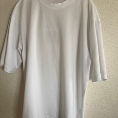 men's  Tシャツ　④   