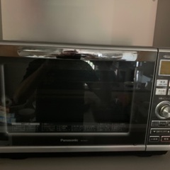パンソニック　オーブンレンジ　NE-M251