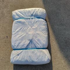 ブルーシート薄手の画像