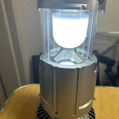 ランタン型ライト