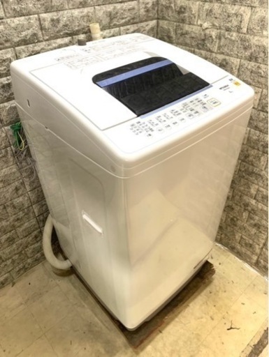 大阪限定配送★3ヶ月保証付き★洗濯機★2016年★三菱★MAW-60AP★S-790★6kg