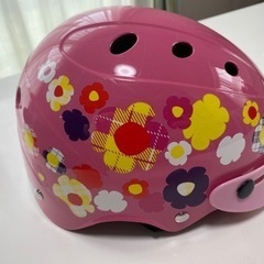 ブリヂストン1歳以上46cm〜52cmヘルメット⛑️の画像