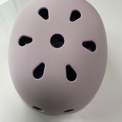 未使用品ヘルメットサイズⓂ️52〜56cm⛑️の画像