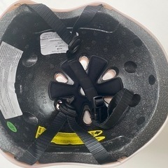 未使用品ヘルメットサイズⓂ️52〜56cm⛑️の画像