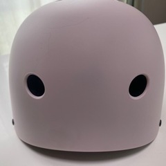 未使用品ヘルメットサイズⓂ️52〜56cm⛑️の画像
