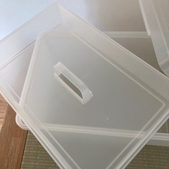 家具 収納家具 収納ケースの画像