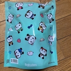 楽天パンダの画像
