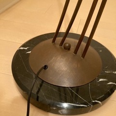 スタンドライトの画像