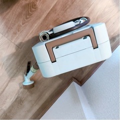 アイリスオーヤマの散水ホース15mの画像