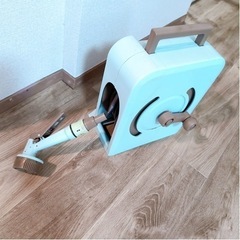 アイリスオーヤマの散水ホース15mの画像