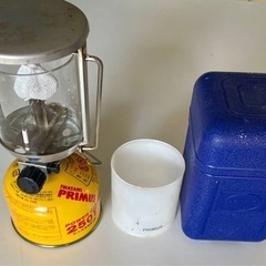 ランタン