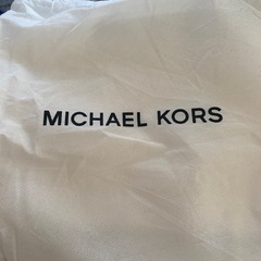 MICHAELKORS長財布の画像