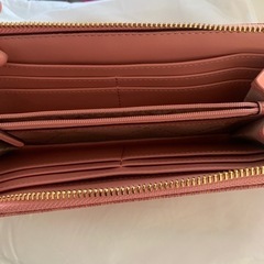 MICHAELKORS長財布の画像