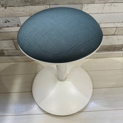 昇降式 丸椅子の画像