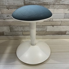昇降式 丸椅子の画像