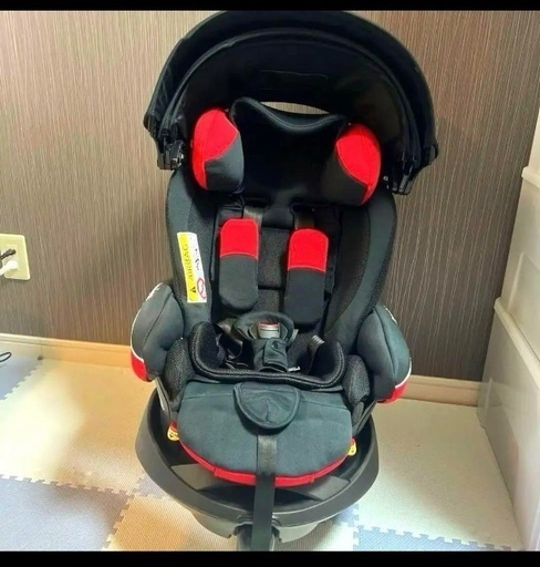 アップリカ　フラディアグロウDX