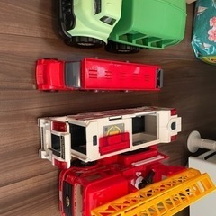 おもちゃ ミニカー