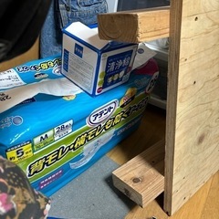 介護用品1式 肌着新品の画像
