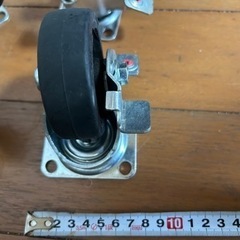 新品　台車DIYセットの画像